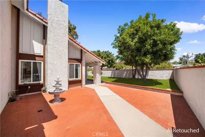 Property Photo:  23992 Via La Coruna  CA 92691 