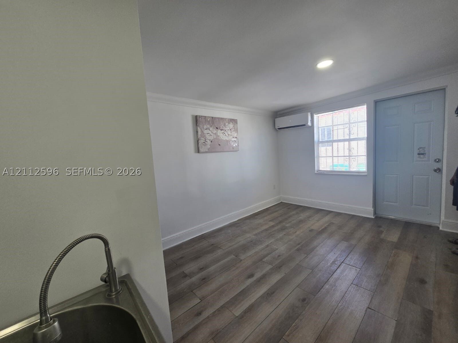 Property Photo: 2521 NW 32nd St Right FL 33142