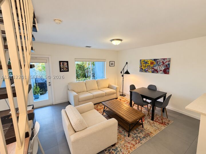 Property Photo:  798 Crandon Blvd 27-C  FL 33149 