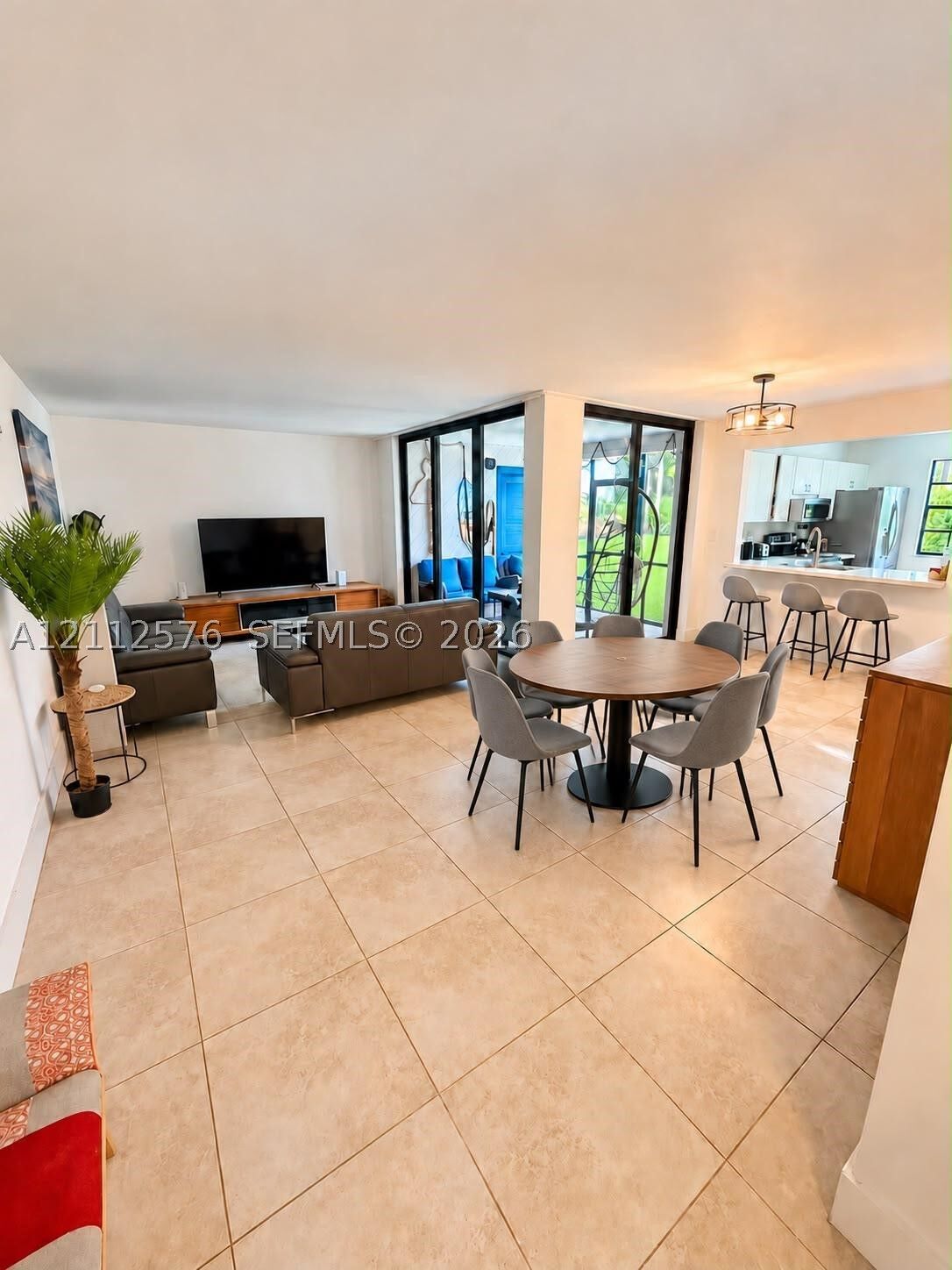 Property Photo:  3552 Magellan Cir 126  FL 33180 