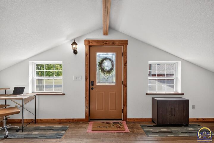 Property Photo:  4181 Butler Rd  KS 66512 