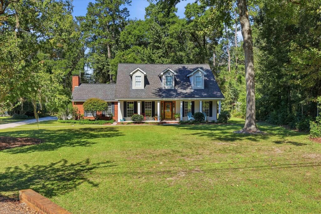 Property Photo:  802 Holly Springs Drive  GA 31792 