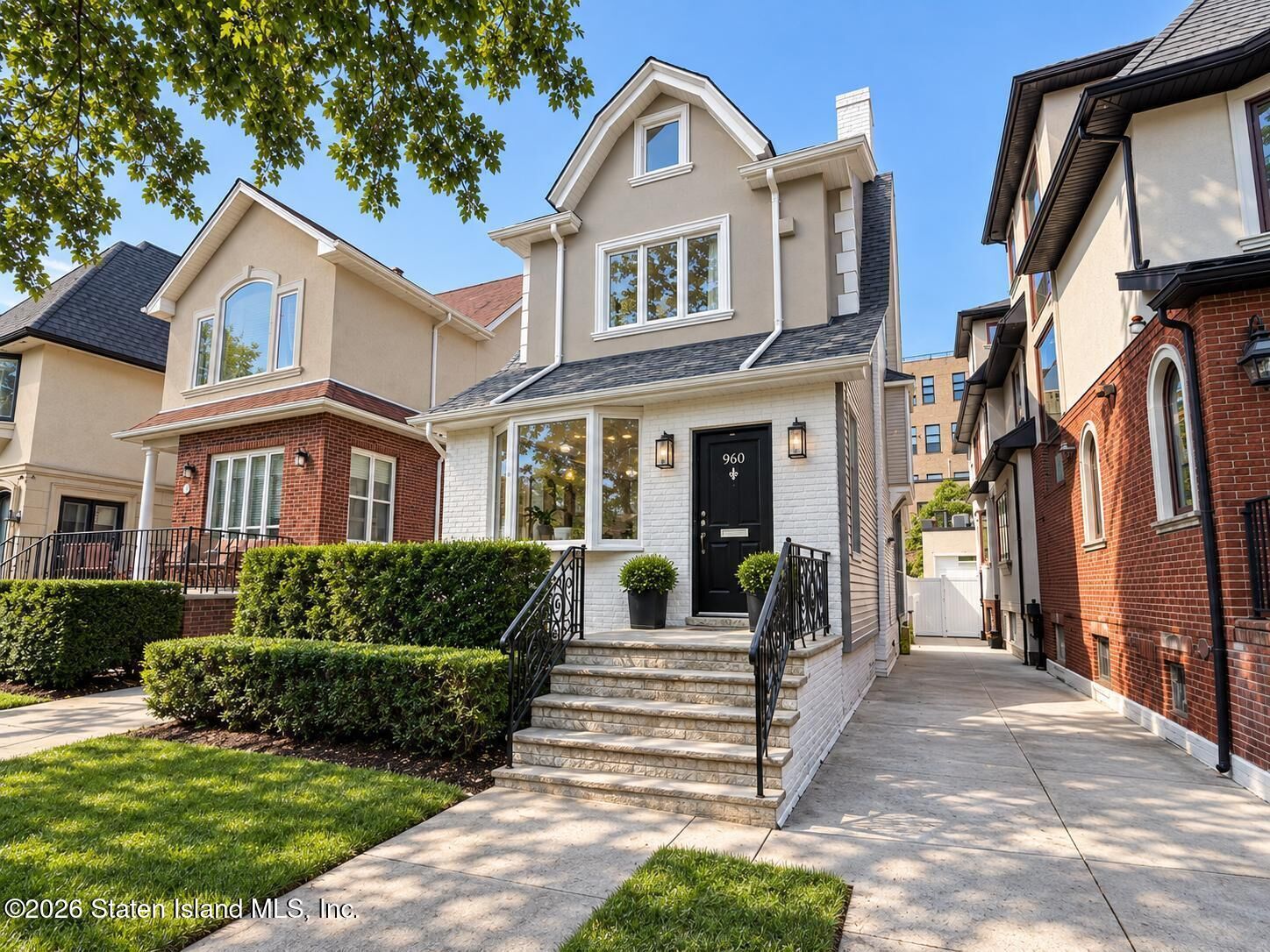 Property Photo: 960 E 7th Street NY 11230