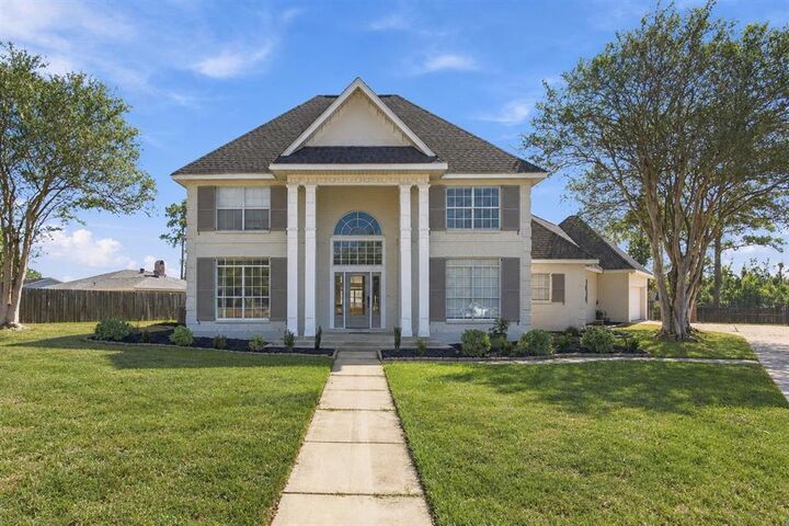 Property Photo: 4101 Fernwood Drive LA 70605