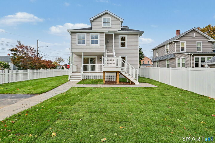 Property Photo:  43-45 Helen Street  CT 06824 