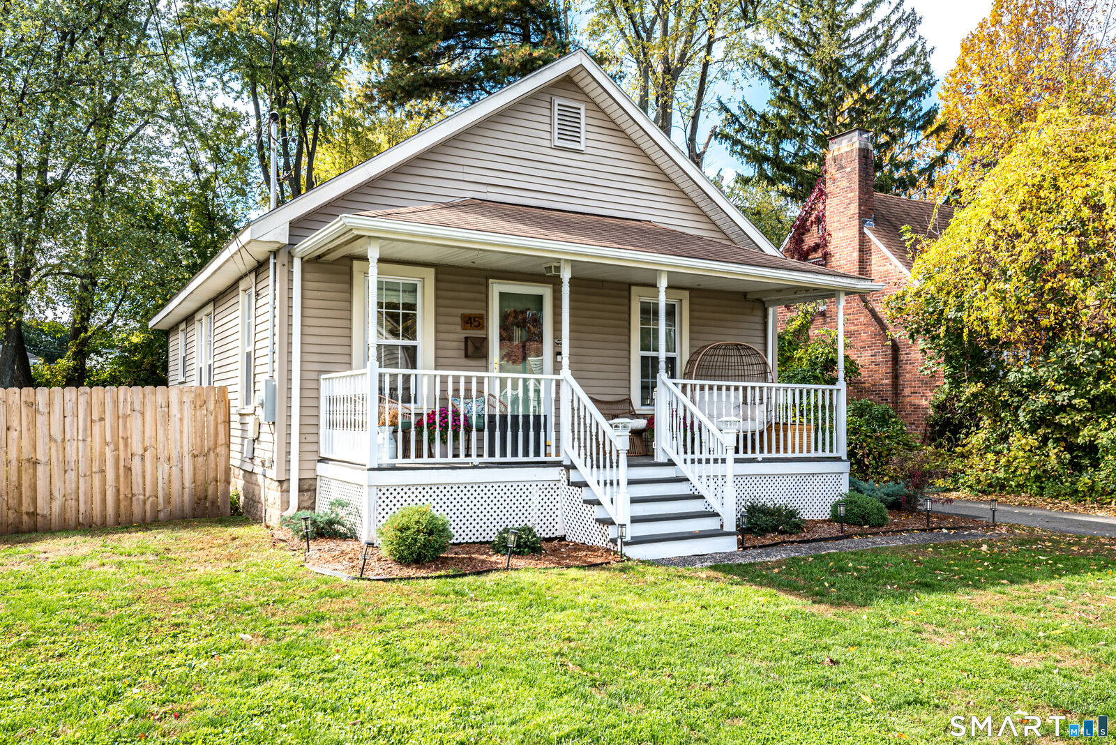 Property Photo: 45 Garvan Street CT 06111