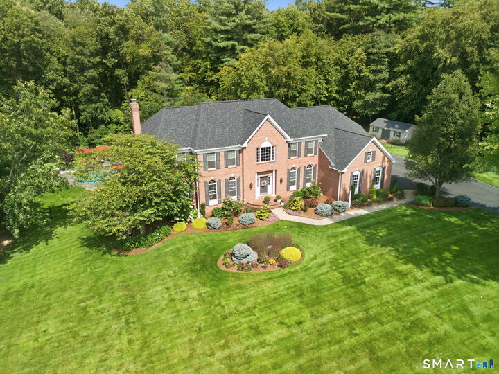 Property Photo:  5 Quarterhorse Drive  CT 06029 