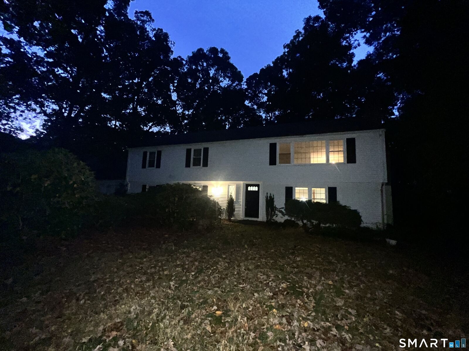 Property Photo: 164 Five Field Road CT 06443