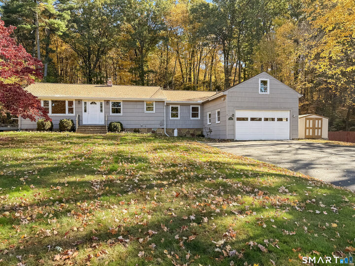 Property Photo: 154 Newgate Road CT 06026