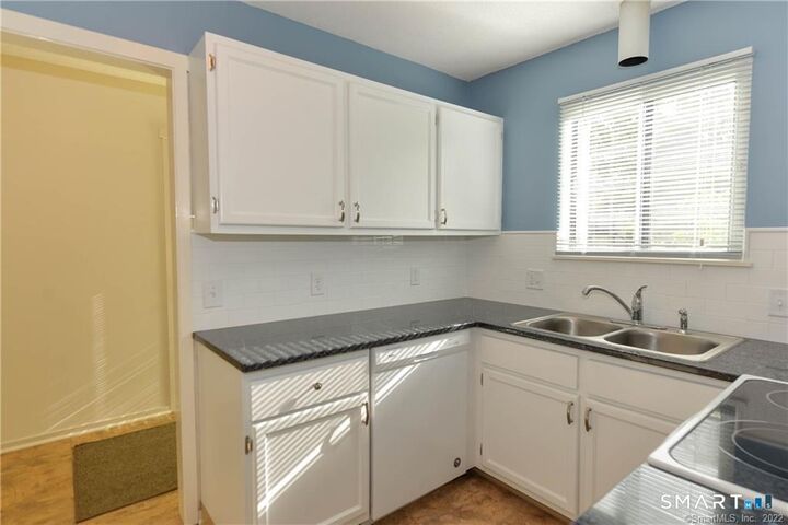 Property Photo: 973 Heritage Village A CT 06488