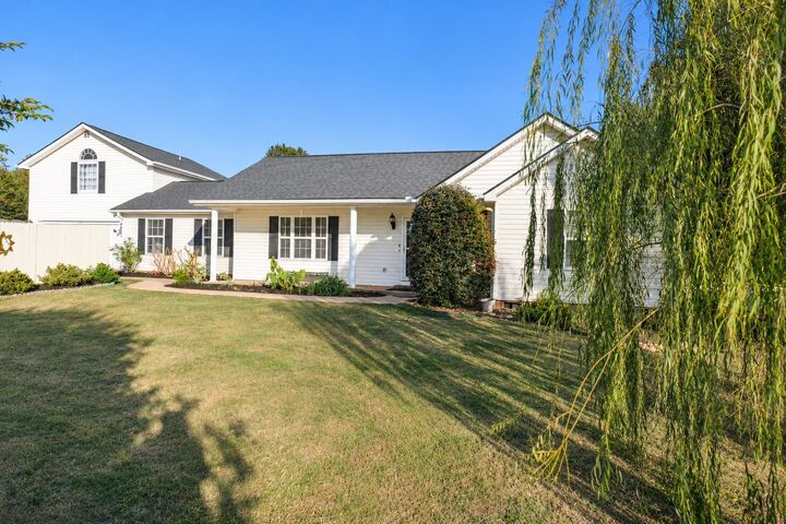 Property Photo:  2335 Mays Bridge Road  SC 29651 
