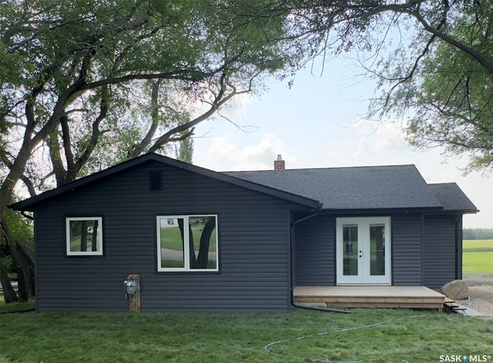 Property Photo: 324 Penner Street SK S0K 4R0