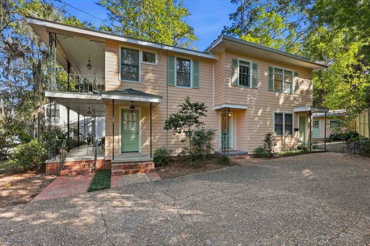Property Photo:  1109 E 6th Avenue A  FL 32303 