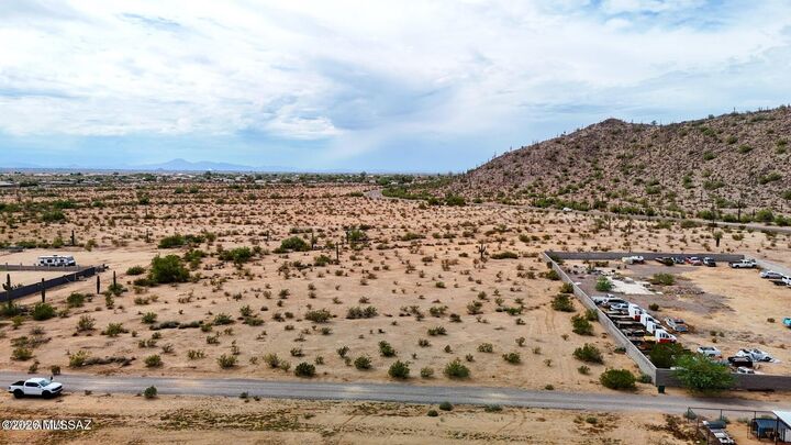 Property Photo: 0 N Azurite Way Lot C 1.26 Acres AZ 85194