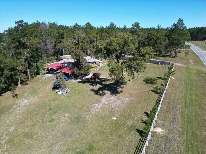 Property Photo:  5701 W Raybon Road  GA 31542 