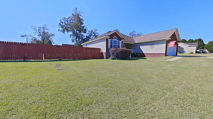 Property Photo:  307 NW Maggie Ave  GA 39827 