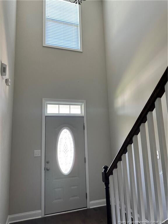 Property Photo:  580 Stonebriar Avenue  NC 28376 