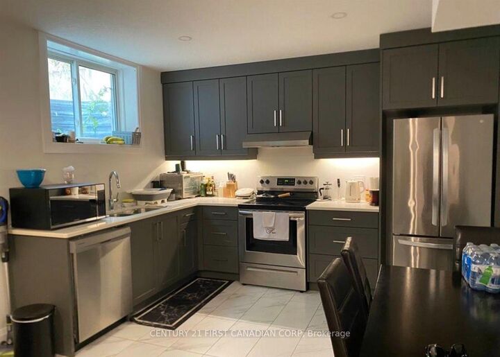 Property Photo:  2783 Oriole Drive Lower  ON N6M 0G9 