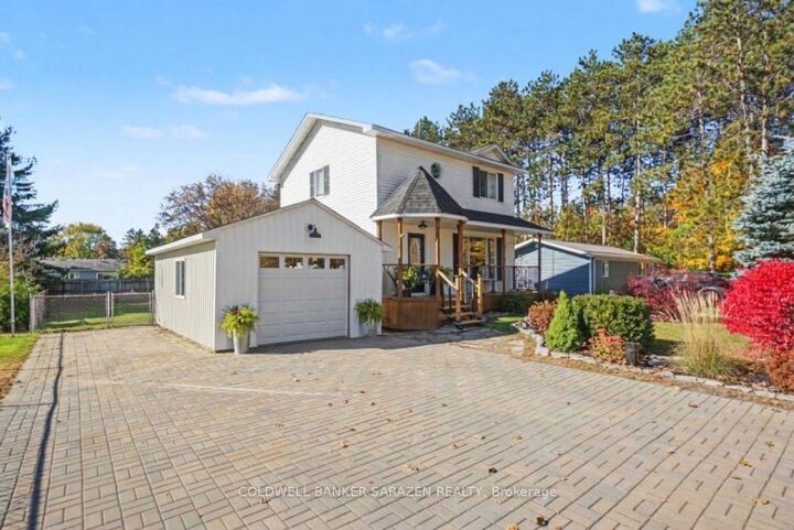Property Photo:  709 George Street  ON K7S 3Y9 