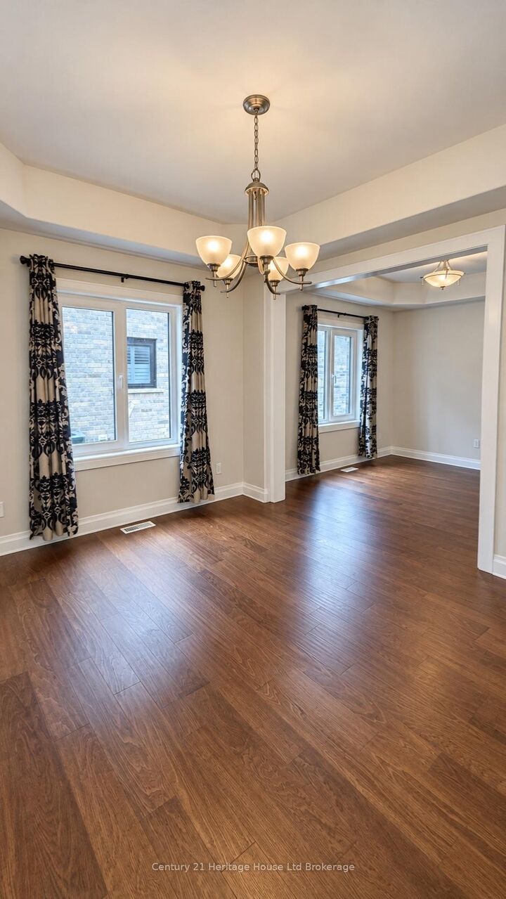 Property Photo: 812 Halifax Road ON N4T 0C6
