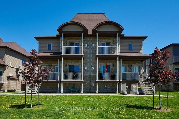 Property Photo: 183 Bourdeau Boulevard 4 ON K0A 2M0