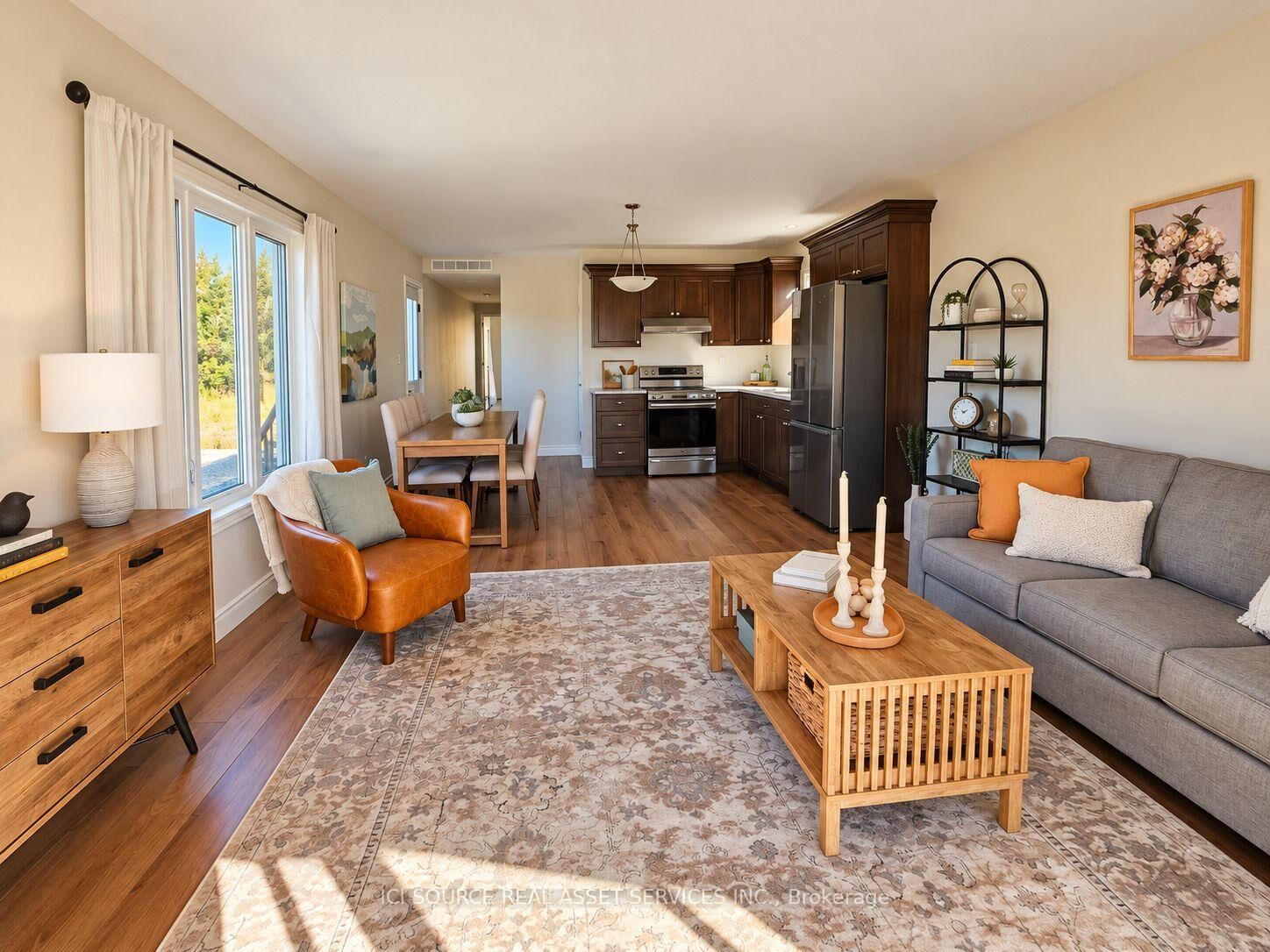 Property Photo:  3 Forest Court  ON K7R 3L1 