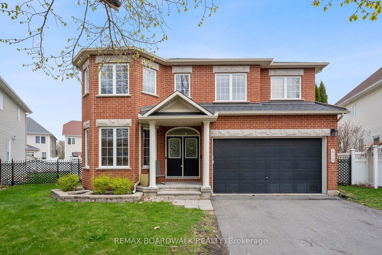 Property Photo:  659 Pelican Street  ON K4A 4K5 
