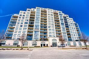 Property Photo:  240 Villagewalk Boulevard 812  ON N6G 0P6 