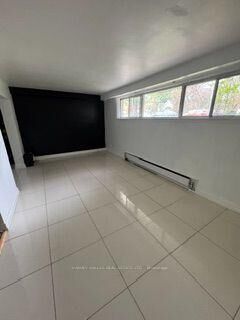 Property Photo:  437 Lawrence Avenue W Lower  ON M5M 1C3 