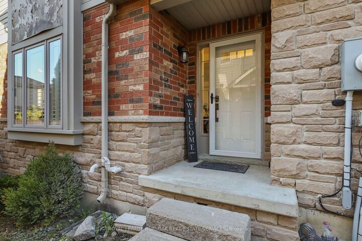 Property Photo: 94 Donald Bell Drive ON L0R 1C0