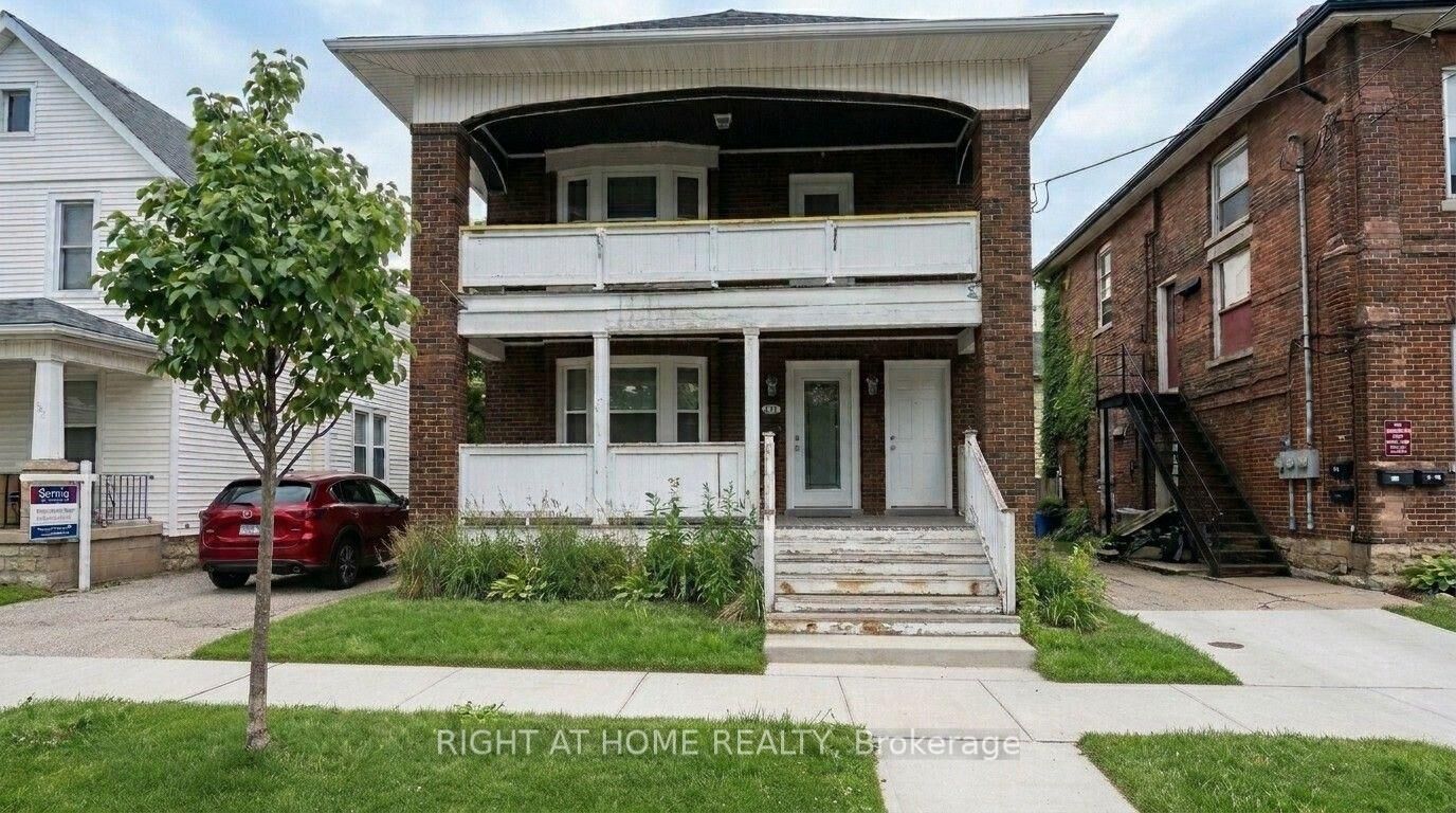 Property Photo: 132 Victoria Street S ON N7T 2T1