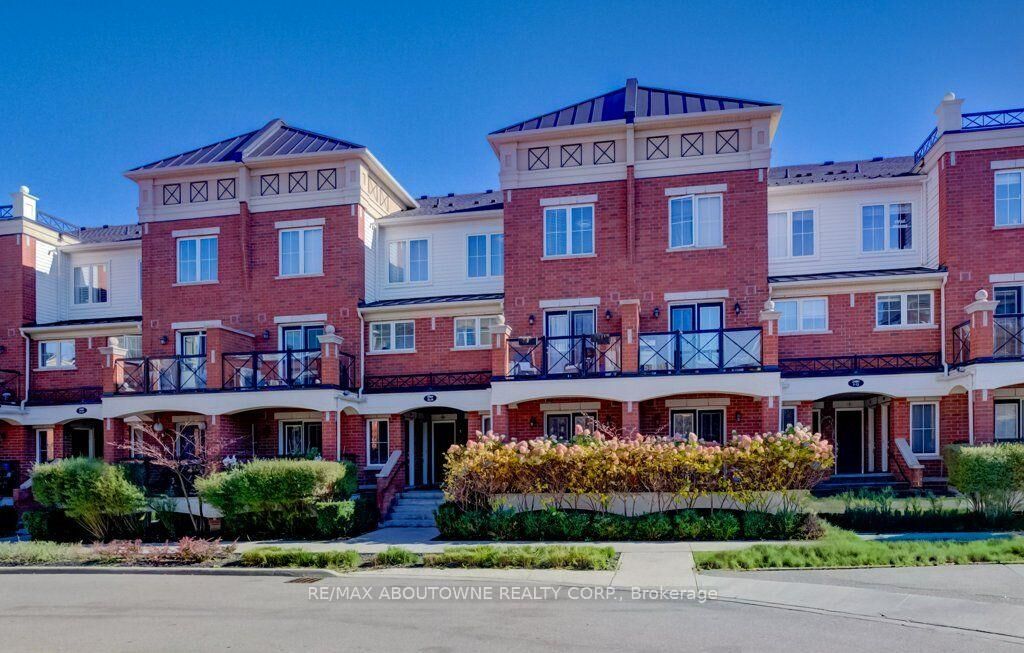 Property Photo:  2480 Post Road 14  ON L6H 0K1 