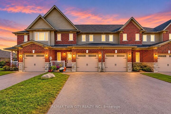 Property Photo:  639 Crawford Crescent  ON N4S 8Z5 