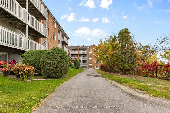 Property Photo:  345 Centrum Boulevard 306  ON K1E 3W9 