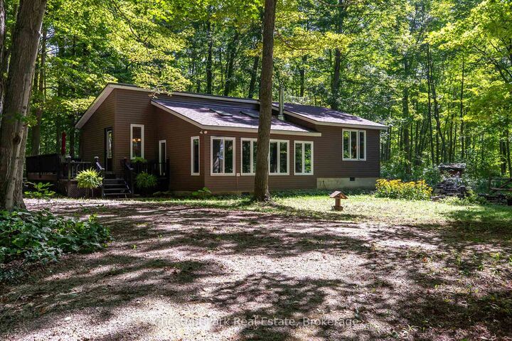 Property Photo:  225 Tammy's Cove Road  ON N0H 1W0 