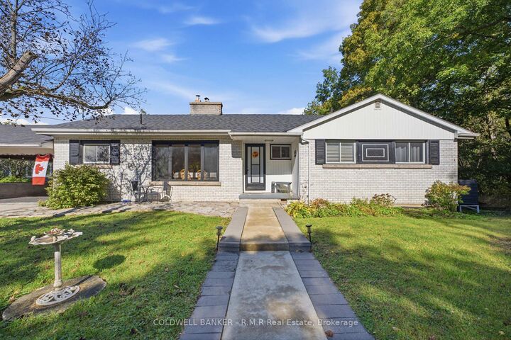Property Photo:  11836 Loyalist Parkway  ON K0K 2T0 