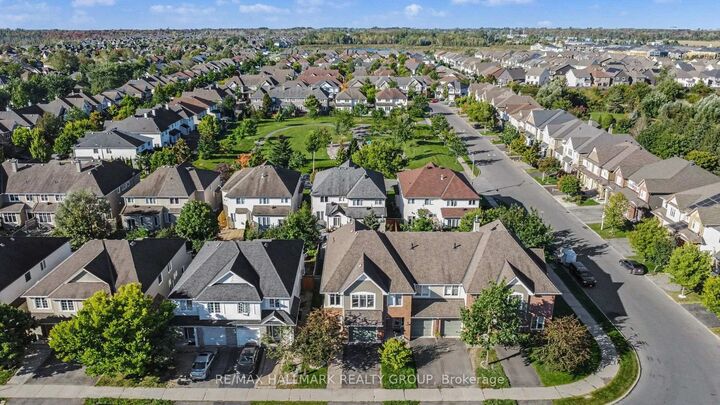 Property Photo:  768 White Alder Avenue  ON K1T 0E9 