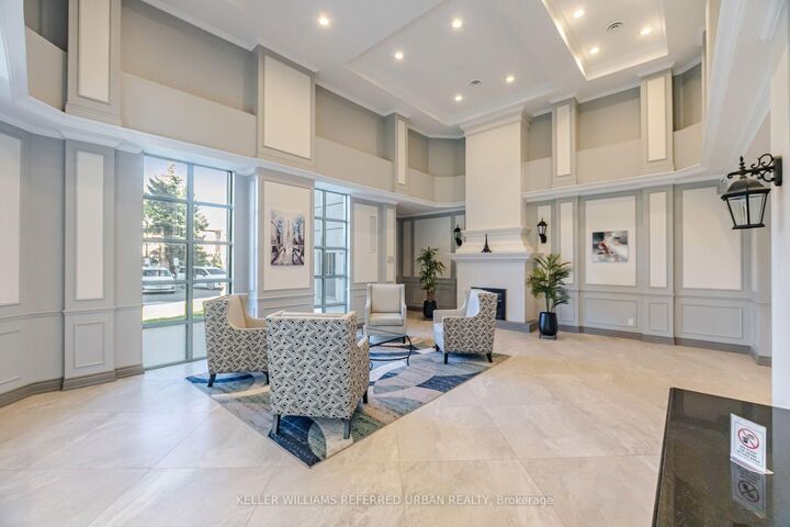 Property Photo: 5 Emerald Lane Ph307 ON L4J 8P7