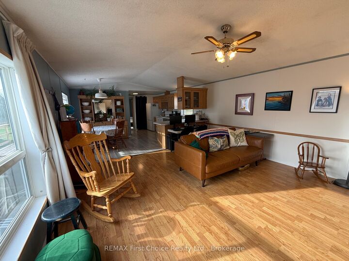 Property Photo: 2 -18010 Highway 17W Highway ON P8N 3G2
