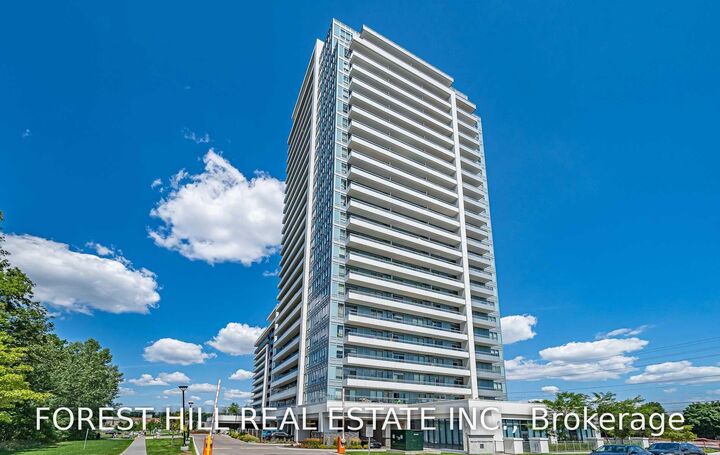 Property Photo:  7890 Bathurst Street 611  ON L4J 0J9 