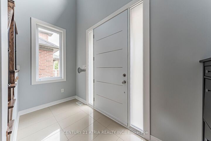 Property Photo: 176 District Avenue ON L6A 0Y3