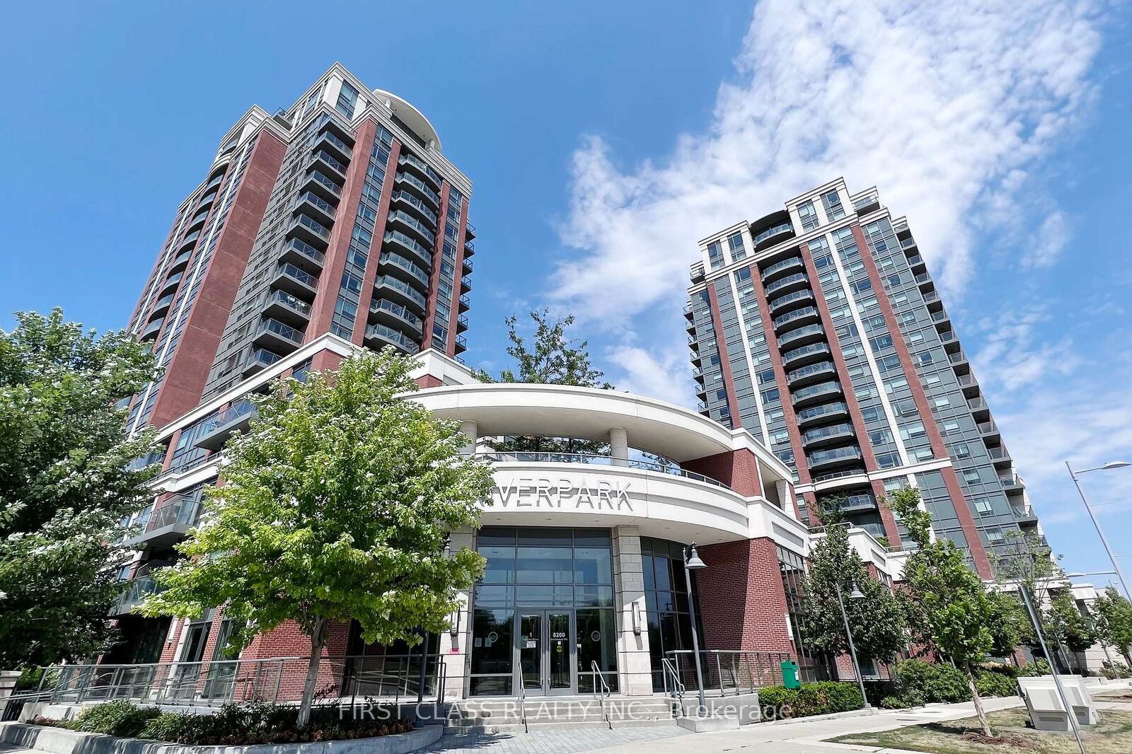 Property Photo:  8200 Birchmount Road 315  ON L3R 9W1 