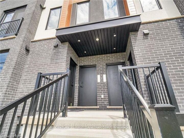 Property Photo:  3900 Savoy Street 51  ON N6P 0H9 