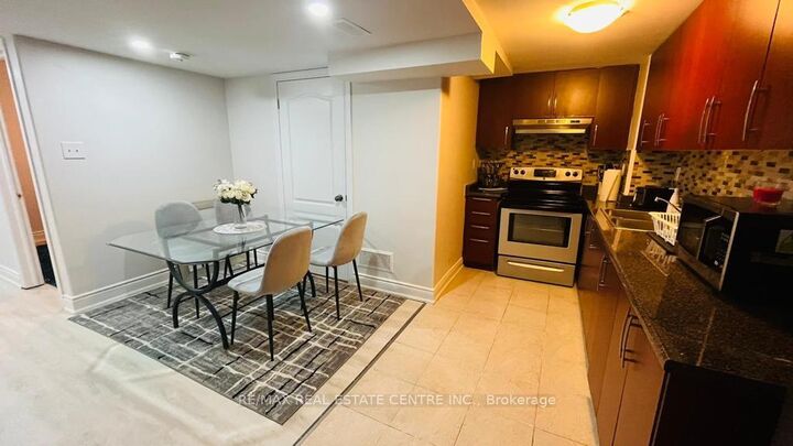 Property Photo:  1034 Costigan Road N Bsmt  ON L9T 6N6 