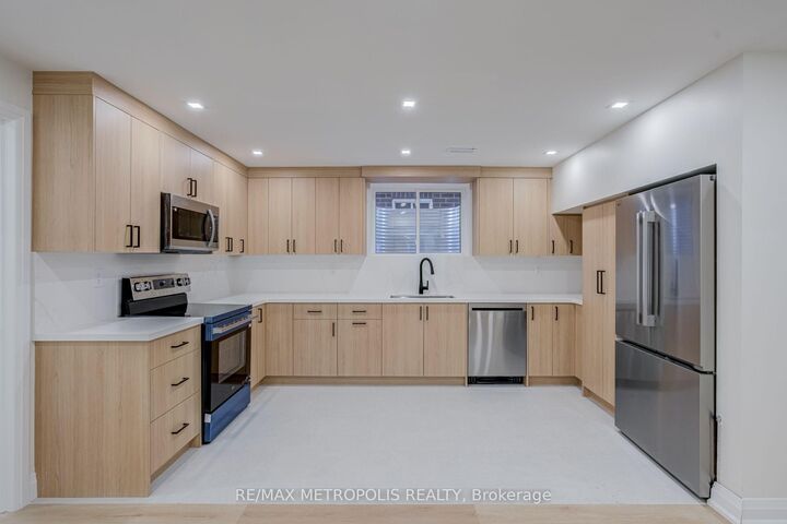 Property Photo:  43 Bridgeland Drive Bsmt  ON L1P 0R2 