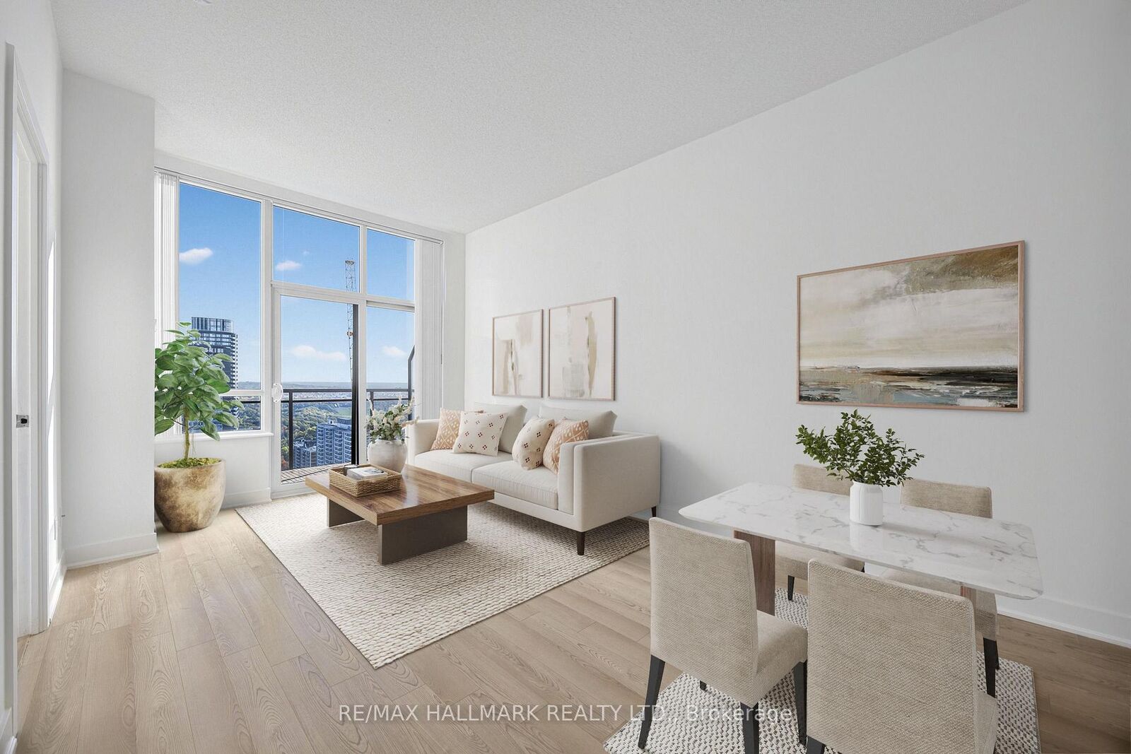 Property Photo:  28 Linden Street Ph2  ON M4Y 0A4 
