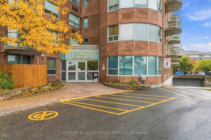 Property Photo:  1440 Heron Road 1010  ON K1V 0X2 