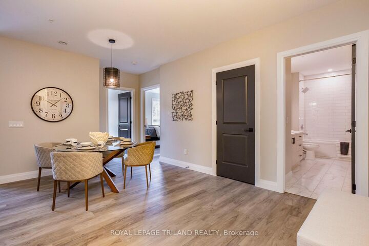 Property Photo:  555 Teeple Terrace 303  ON N6K 0L6 
