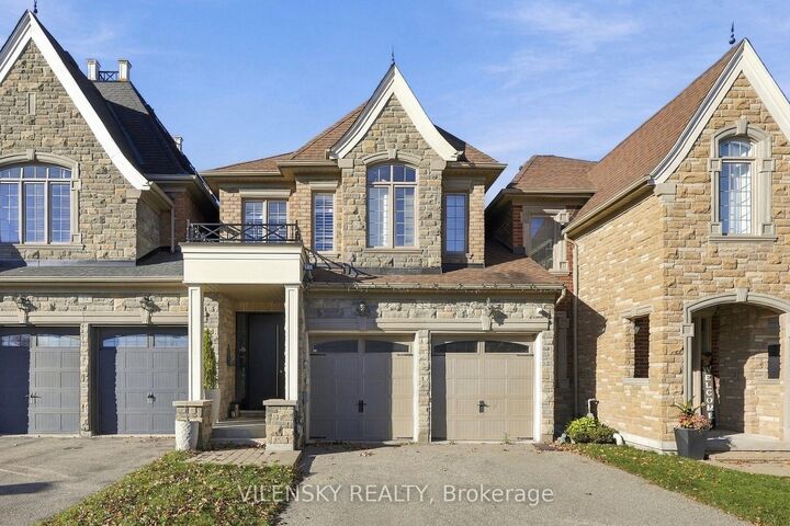 Property Photo: 52 Spring Hill Drive ON L7B 0B4