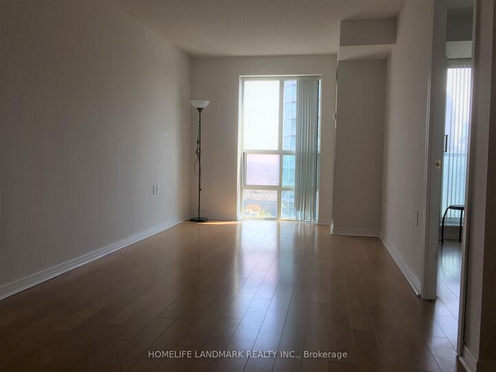 Property Photo:  28 Olive Avenue 1603  ON M2N 7E6 